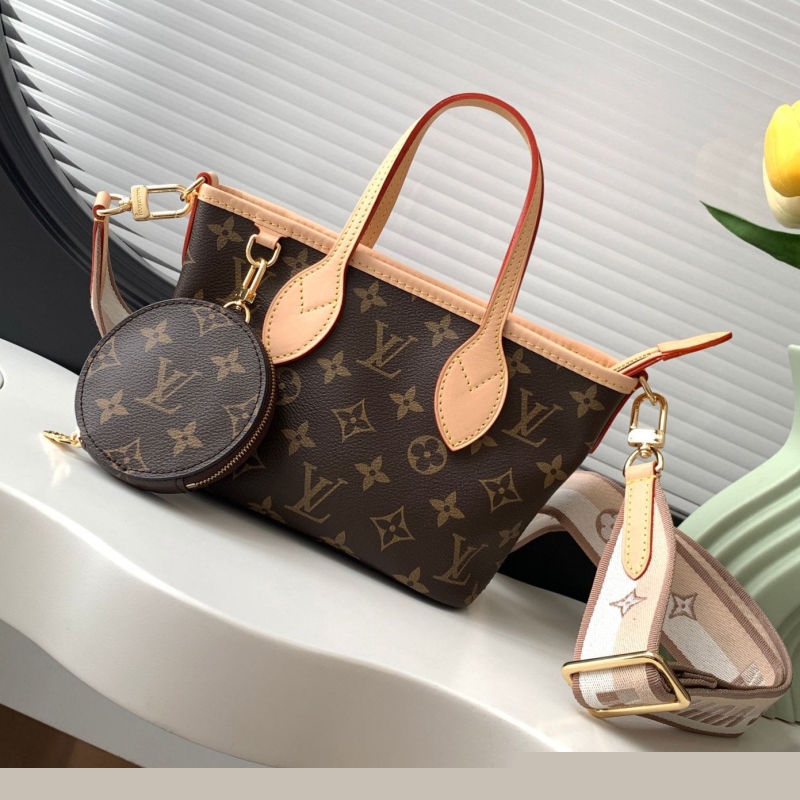 LV Shopping Bags